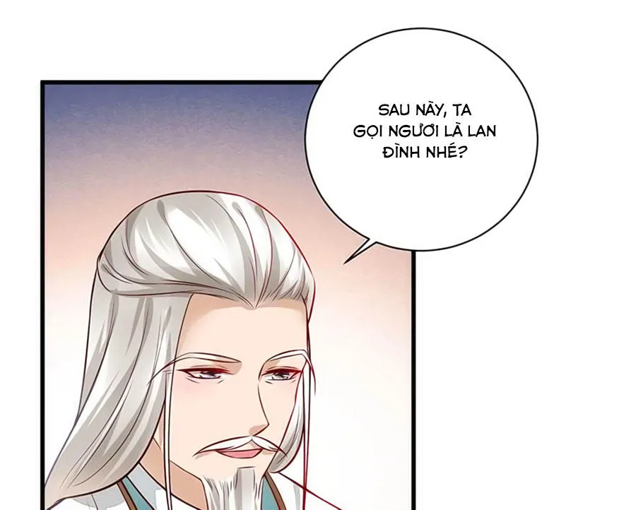 Nữ đế trực tiếp công lược Chapter 22 - Trang 8
