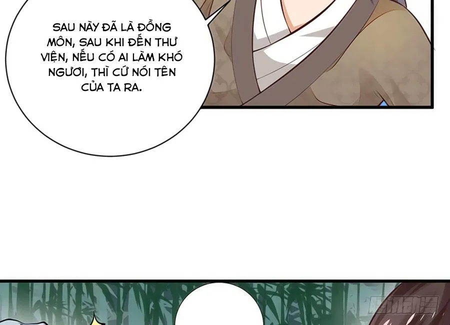 Nữ đế trực tiếp công lược Chapter 23 - Trang 15