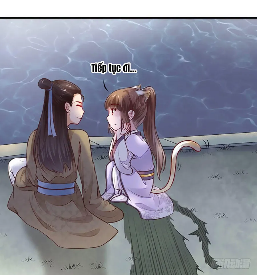 Nữ đế trực tiếp công lược Chapter 23 - Trang 17