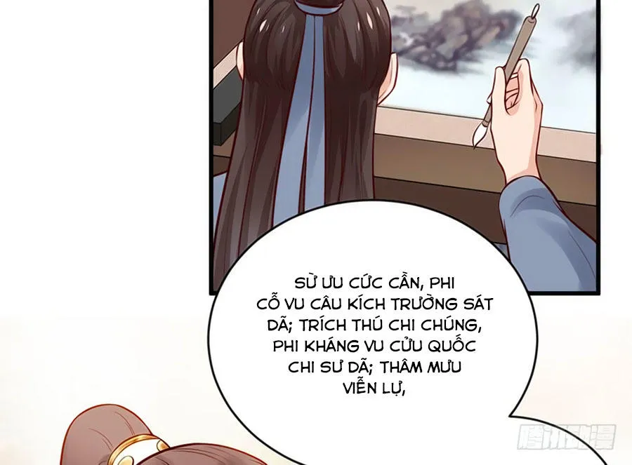 Nữ đế trực tiếp công lược Chapter 23 - Trang 24