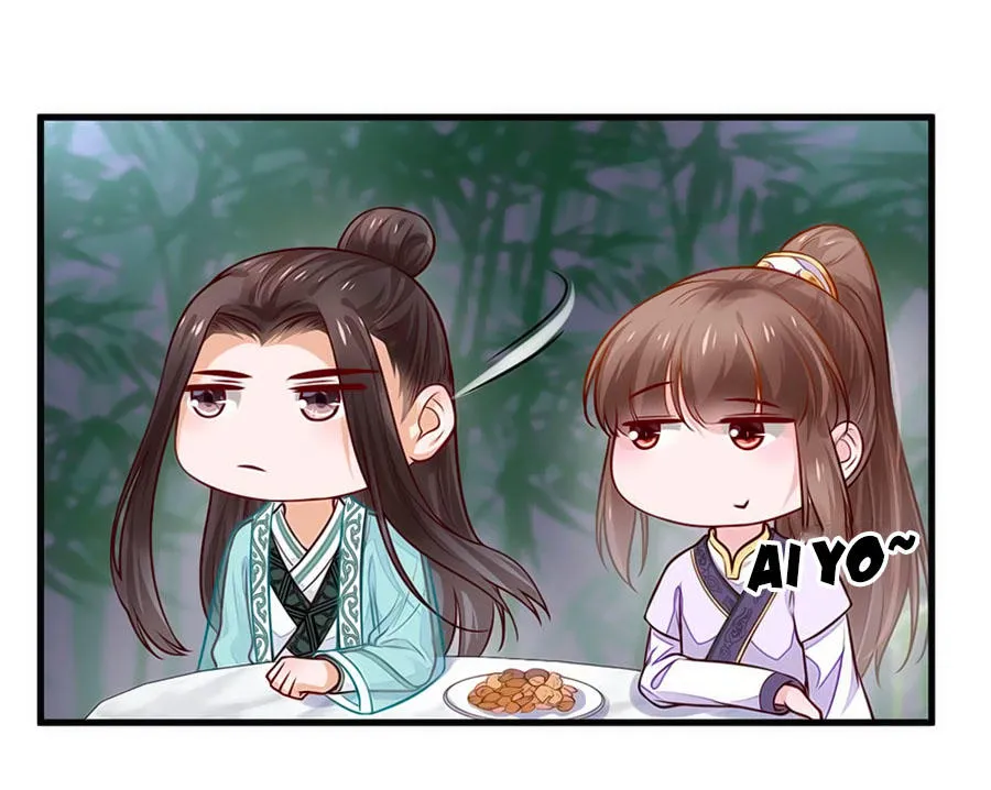 Nữ đế trực tiếp công lược Chapter 23 - Trang 29