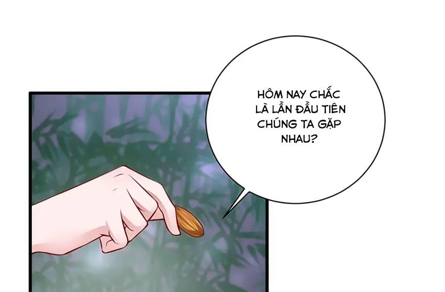 Nữ đế trực tiếp công lược Chapter 23 - Trang 31