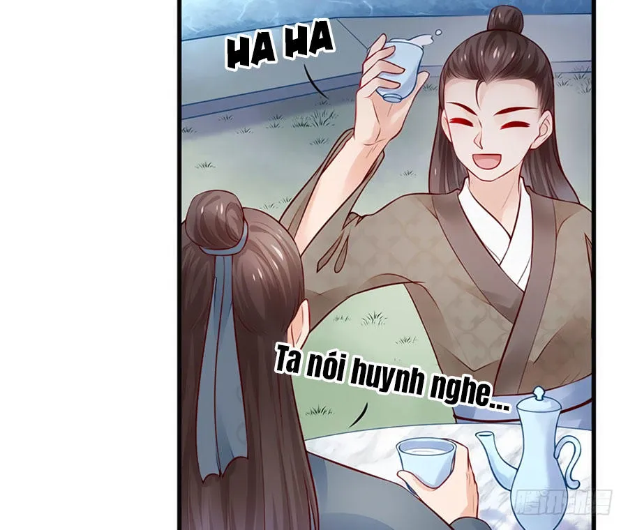 Nữ đế trực tiếp công lược Chapter 23 - Trang 5