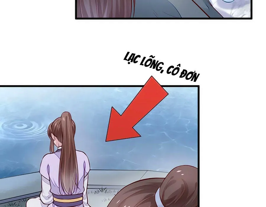 Nữ đế trực tiếp công lược Chapter 23 - Trang 6