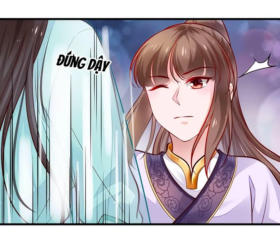 Nữ đế trực tiếp công lược Chapter 24 - Trang 15