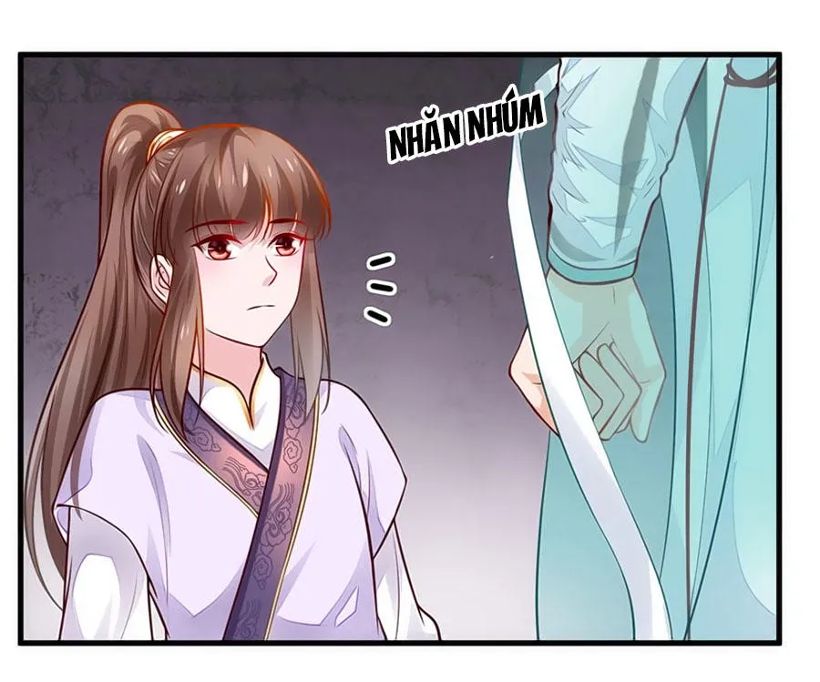 Nữ đế trực tiếp công lược Chapter 24 - Trang 17