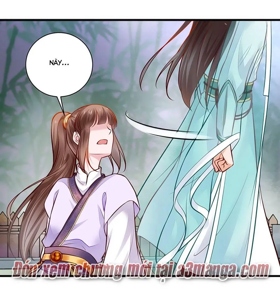 Nữ đế trực tiếp công lược Chapter 24 - Trang 20