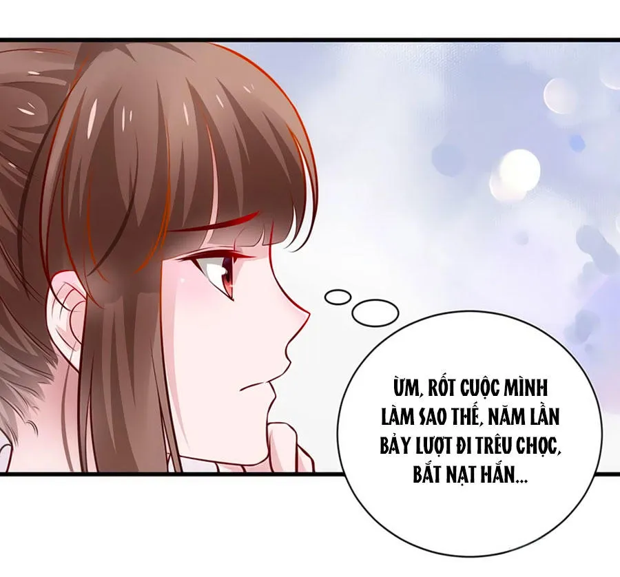 Nữ đế trực tiếp công lược Chapter 24 - Trang 22