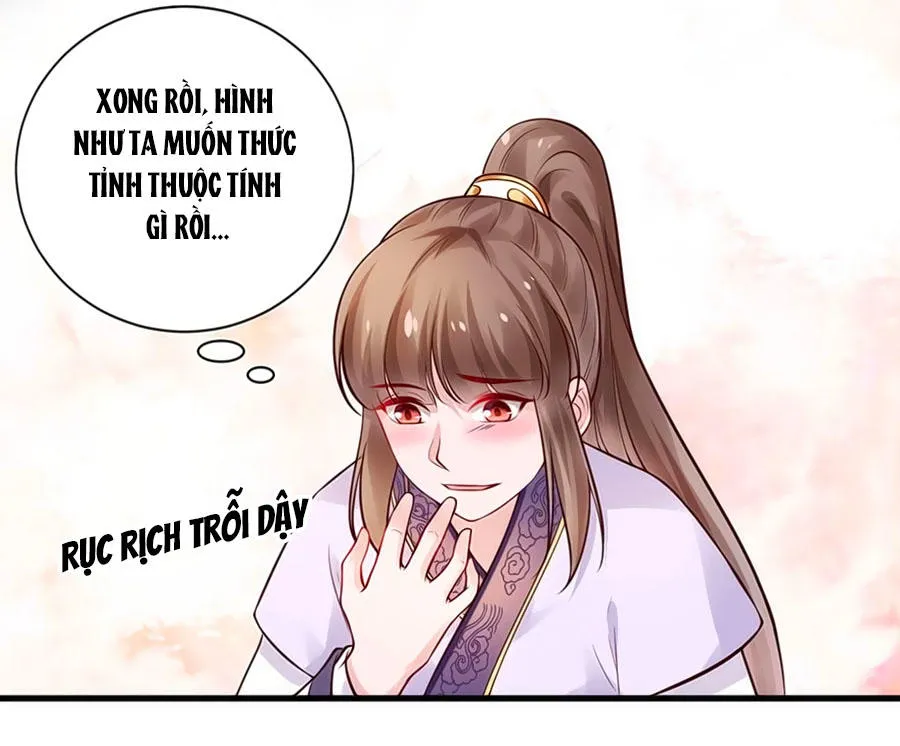 Nữ đế trực tiếp công lược Chapter 24 - Trang 24