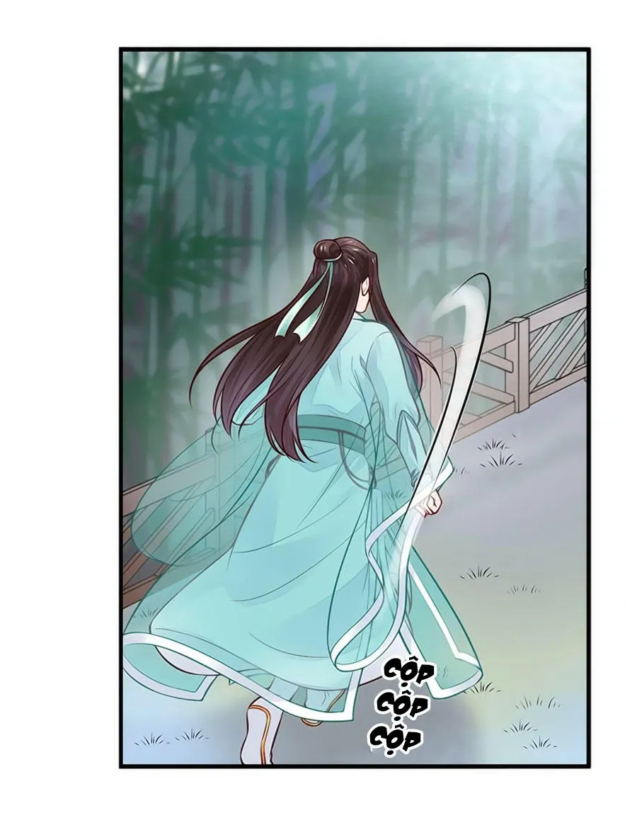 Nữ đế trực tiếp công lược Chapter 24 - Trang 26