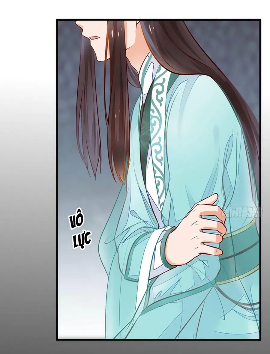 Nữ đế trực tiếp công lược Chapter 24 - Trang 30
