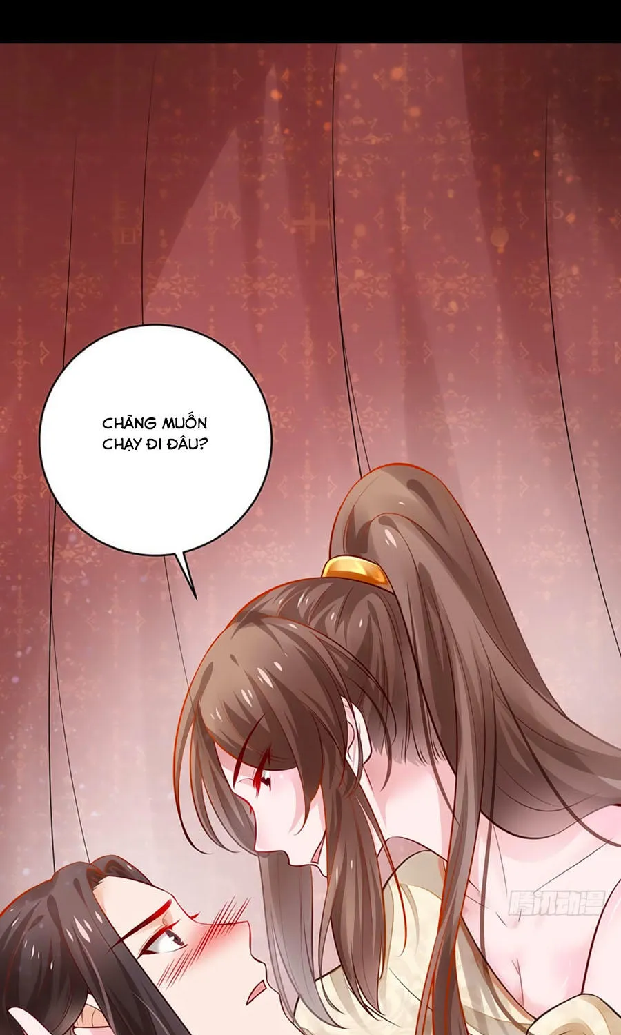 Nữ đế trực tiếp công lược Chapter 24 - Trang 35