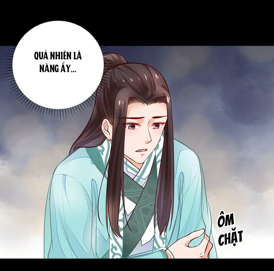 Nữ đế trực tiếp công lược Chapter 24 - Trang 37
