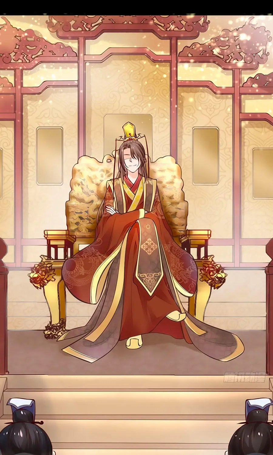 Nữ đế trực tiếp công lược Chapter 24 - Trang 38