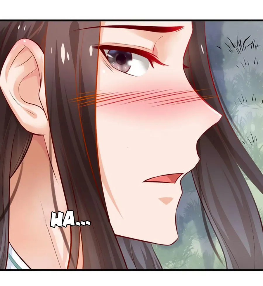 Nữ đế trực tiếp công lược Chapter 24 - Trang 9