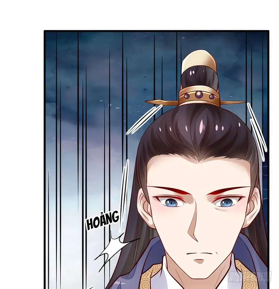 Nữ đế trực tiếp công lược Chapter 25 - Trang 11