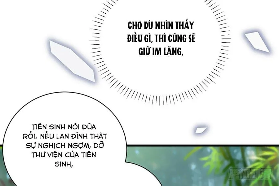 Nữ đế trực tiếp công lược Chapter 25 - Trang 17