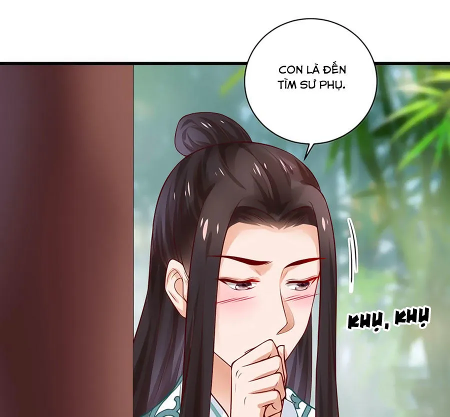 Nữ đế trực tiếp công lược Chapter 25 - Trang 27