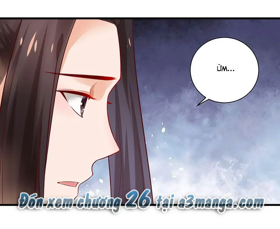 Nữ đế trực tiếp công lược Chapter 25 - Trang 30
