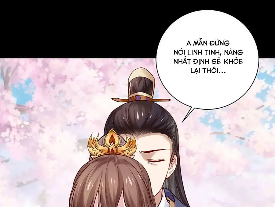 Nữ đế trực tiếp công lược Chapter 25 - Trang 38