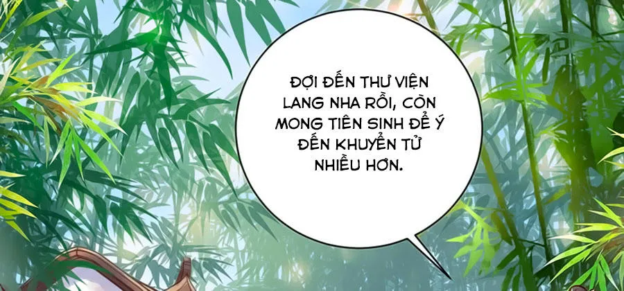 Nữ đế trực tiếp công lược Chapter 25 - Trang 4
