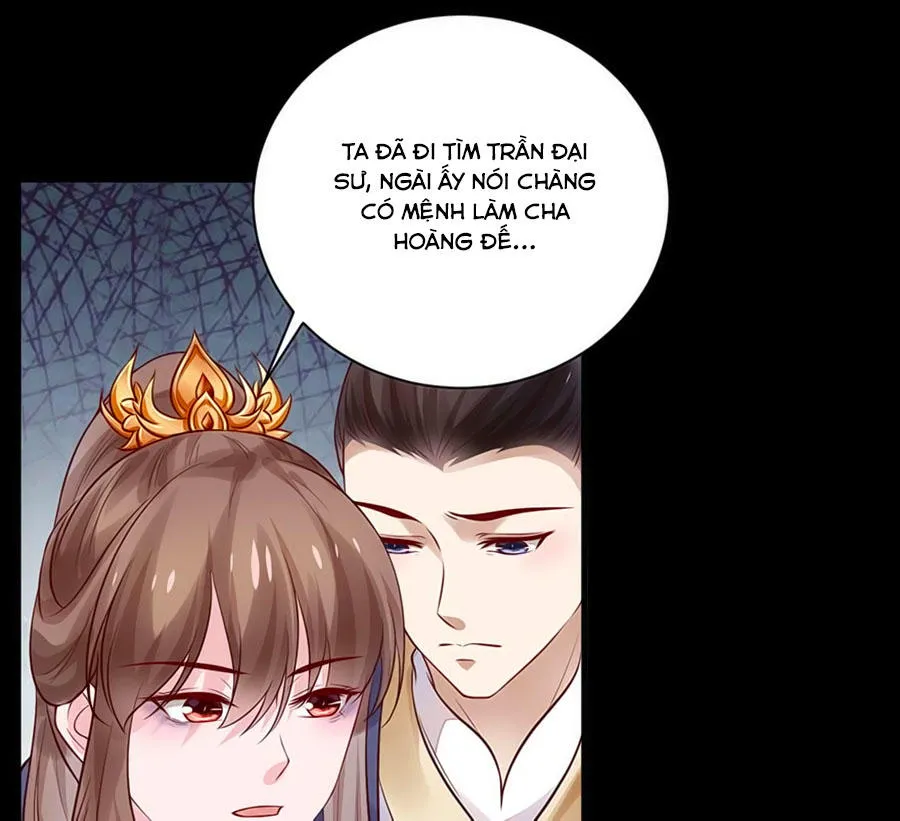 Nữ đế trực tiếp công lược Chapter 25 - Trang 40