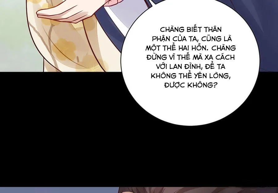 Nữ đế trực tiếp công lược Chapter 25 - Trang 45