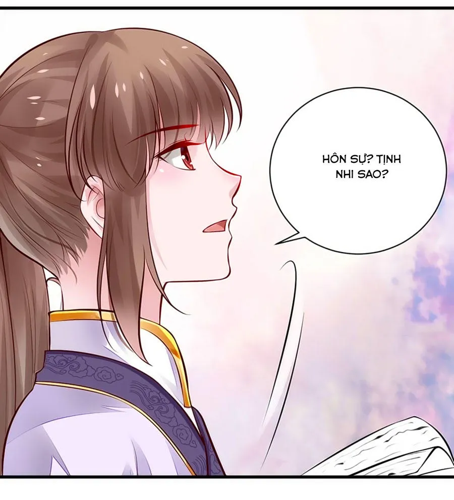 Nữ đế trực tiếp công lược Chapter 26 - Trang 12
