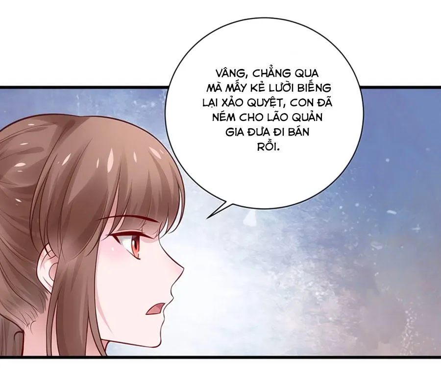 Nữ đế trực tiếp công lược Chapter 26 - Trang 20
