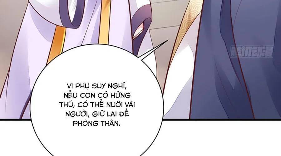 Nữ đế trực tiếp công lược Chapter 26 - Trang 25