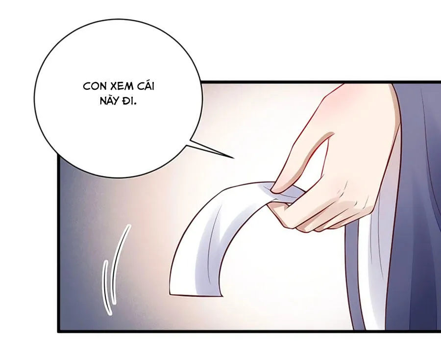 Nữ đế trực tiếp công lược Chapter 26 - Trang 28