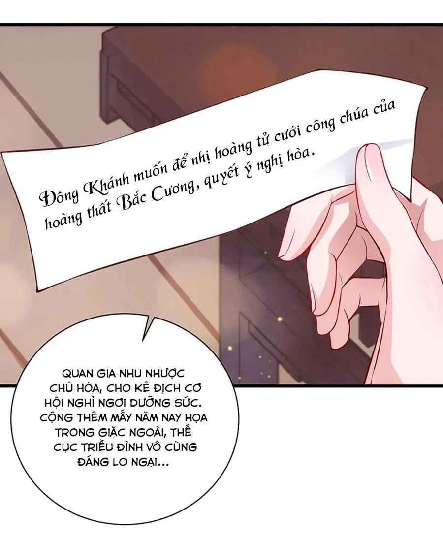 Nữ đế trực tiếp công lược Chapter 26 - Trang 30