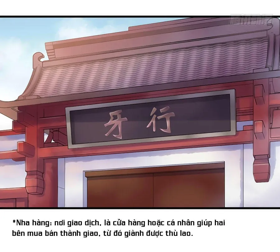 Nữ đế trực tiếp công lược Chapter 26 - Trang 36