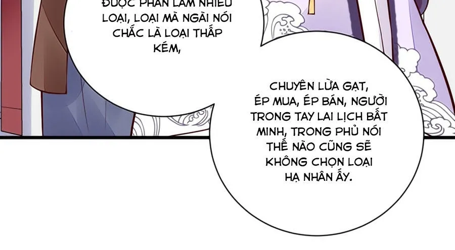 Nữ đế trực tiếp công lược Chapter 26 - Trang 40