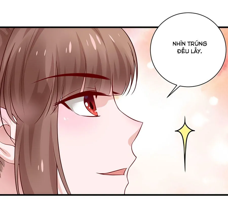 Nữ đế trực tiếp công lược Chapter 26 - Trang 48