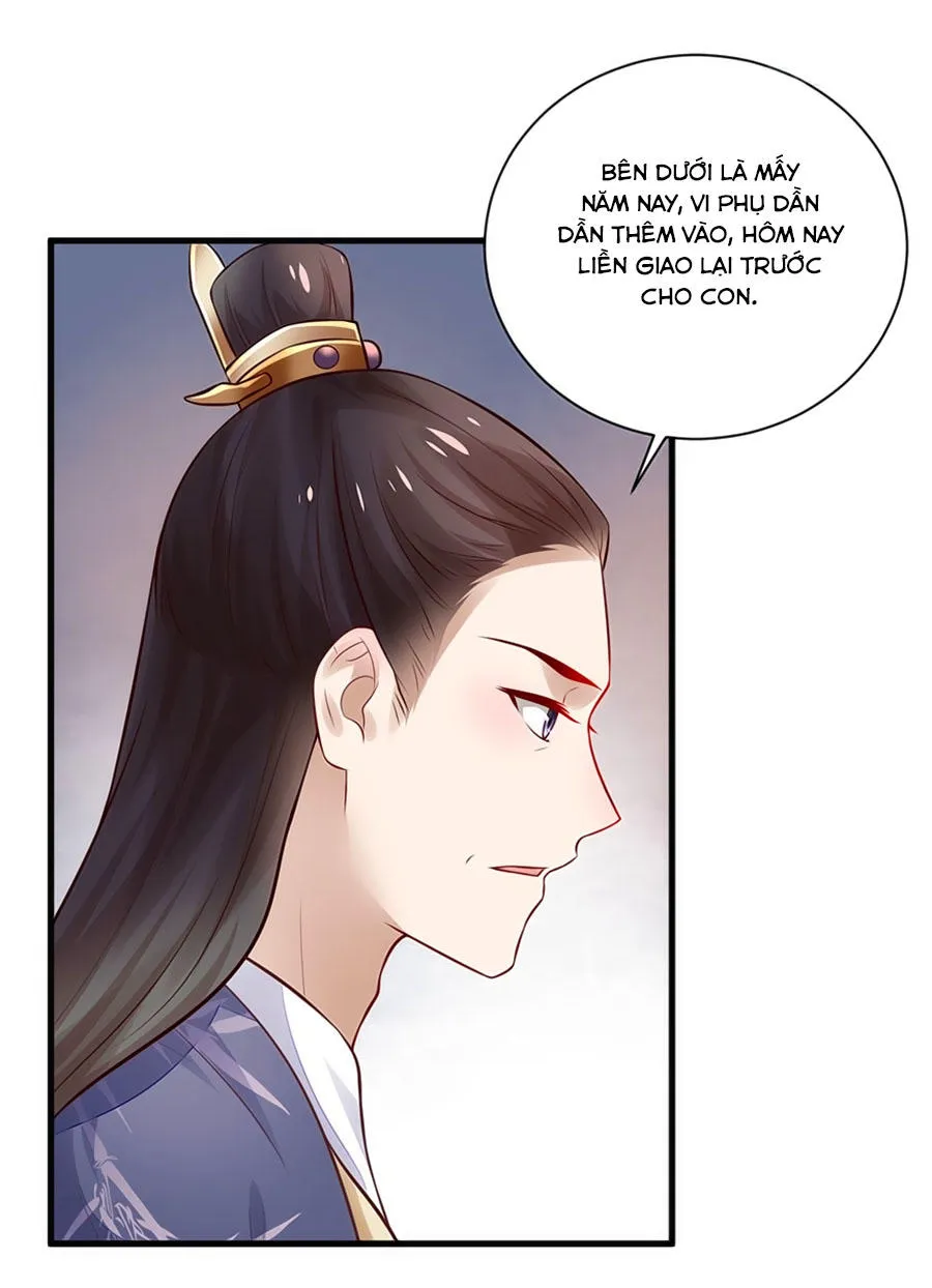 Nữ đế trực tiếp công lược Chapter 26 - Trang 8