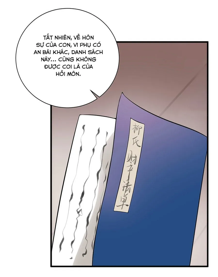 Nữ đế trực tiếp công lược Chapter 26 - Trang 9