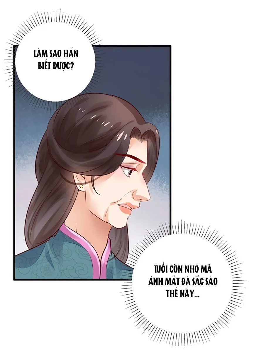 Nữ đế trực tiếp công lược Chapter 27 - Trang 11