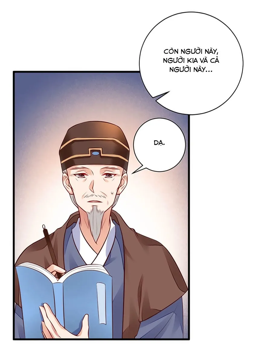 Nữ đế trực tiếp công lược Chapter 27 - Trang 13