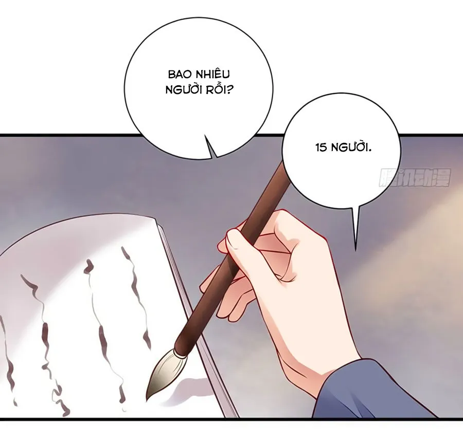 Nữ đế trực tiếp công lược Chapter 27 - Trang 14