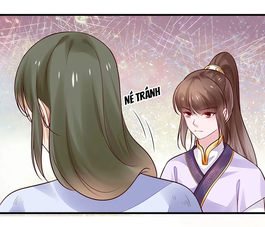 Nữ đế trực tiếp công lược Chapter 27 - Trang 22
