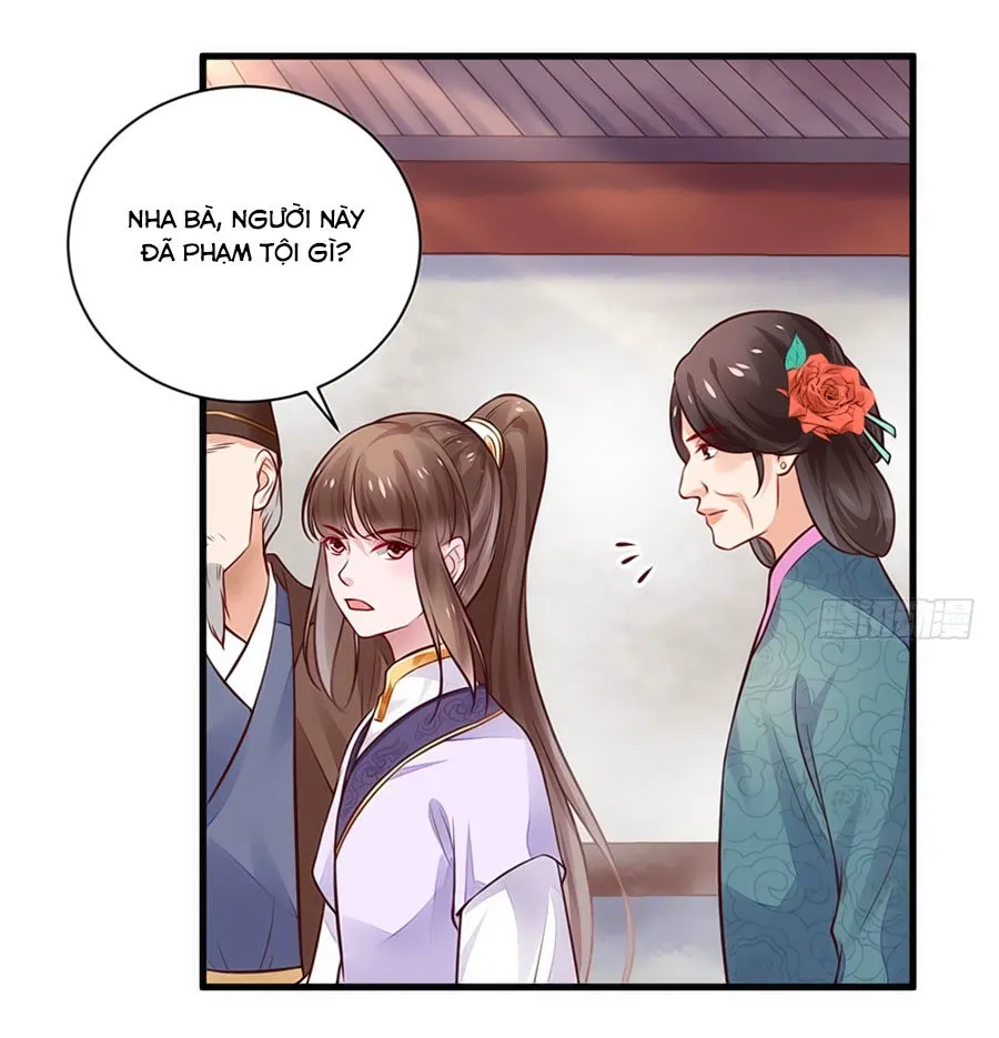 Nữ đế trực tiếp công lược Chapter 27 - Trang 30