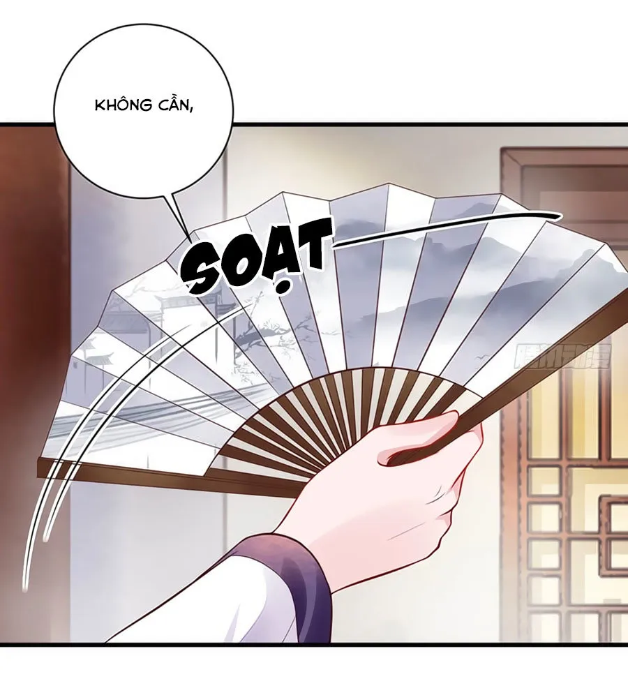 Nữ đế trực tiếp công lược Chapter 27 - Trang 34