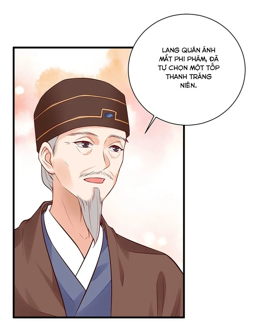 Nữ đế trực tiếp công lược Chapter 28 - Trang 23