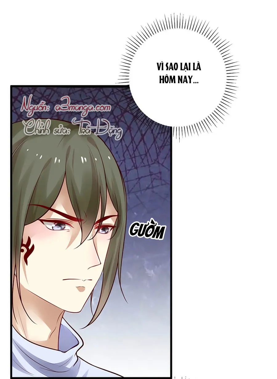 Nữ đế trực tiếp công lược Chapter 28 - Trang 3
