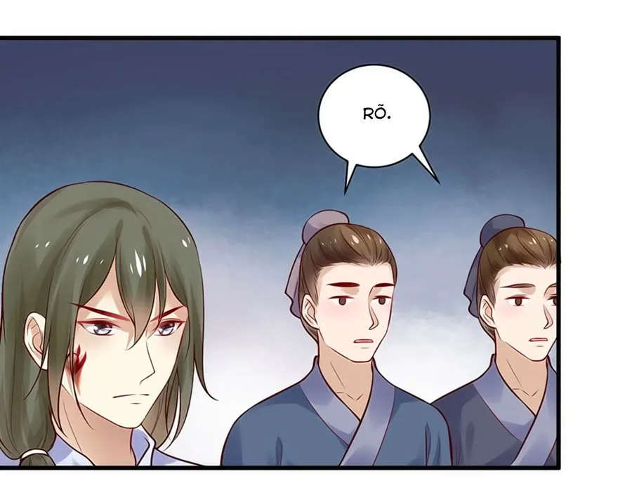 Nữ đế trực tiếp công lược Chapter 28 - Trang 35