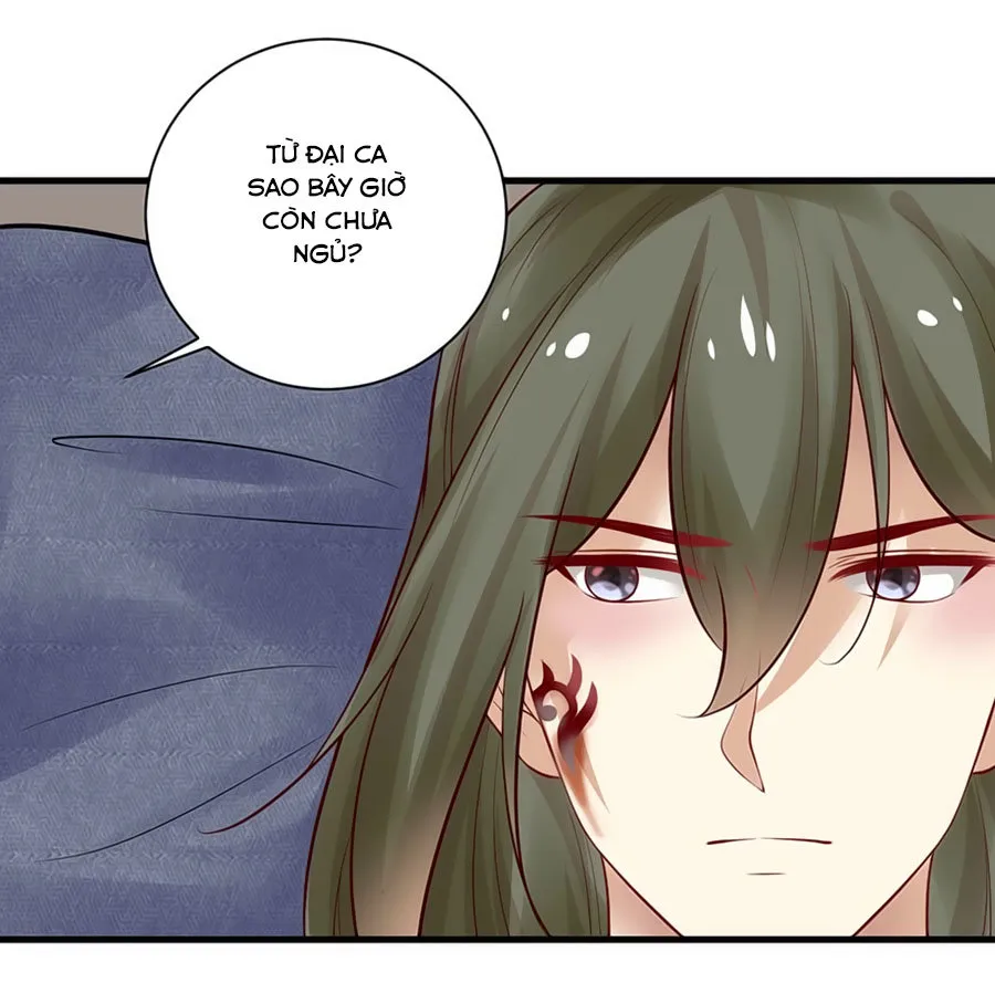 Nữ đế trực tiếp công lược Chapter 28 - Trang 39