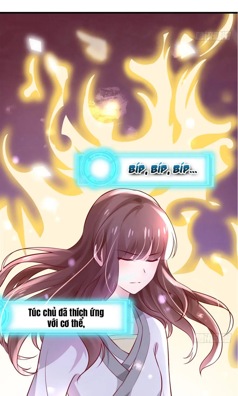 Nữ đế trực tiếp công lược Chapter 3 - Trang 12