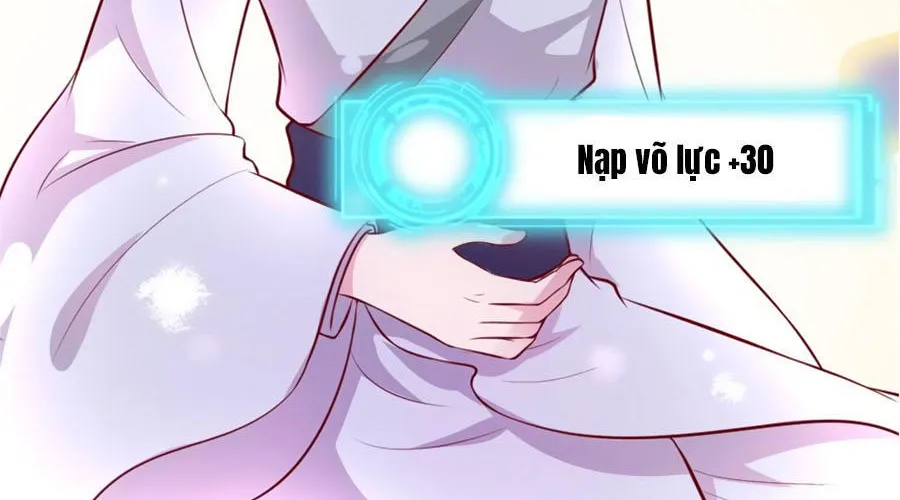 Nữ đế trực tiếp công lược Chapter 3 - Trang 13