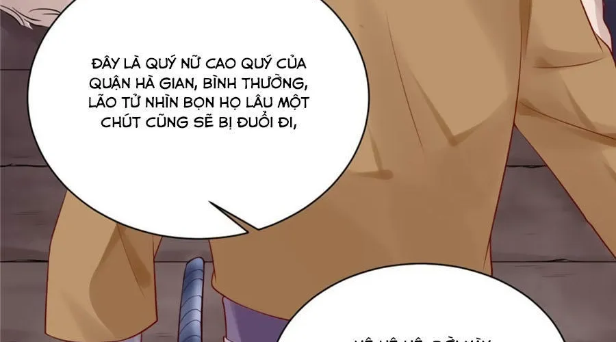 Nữ đế trực tiếp công lược Chapter 3 - Trang 37